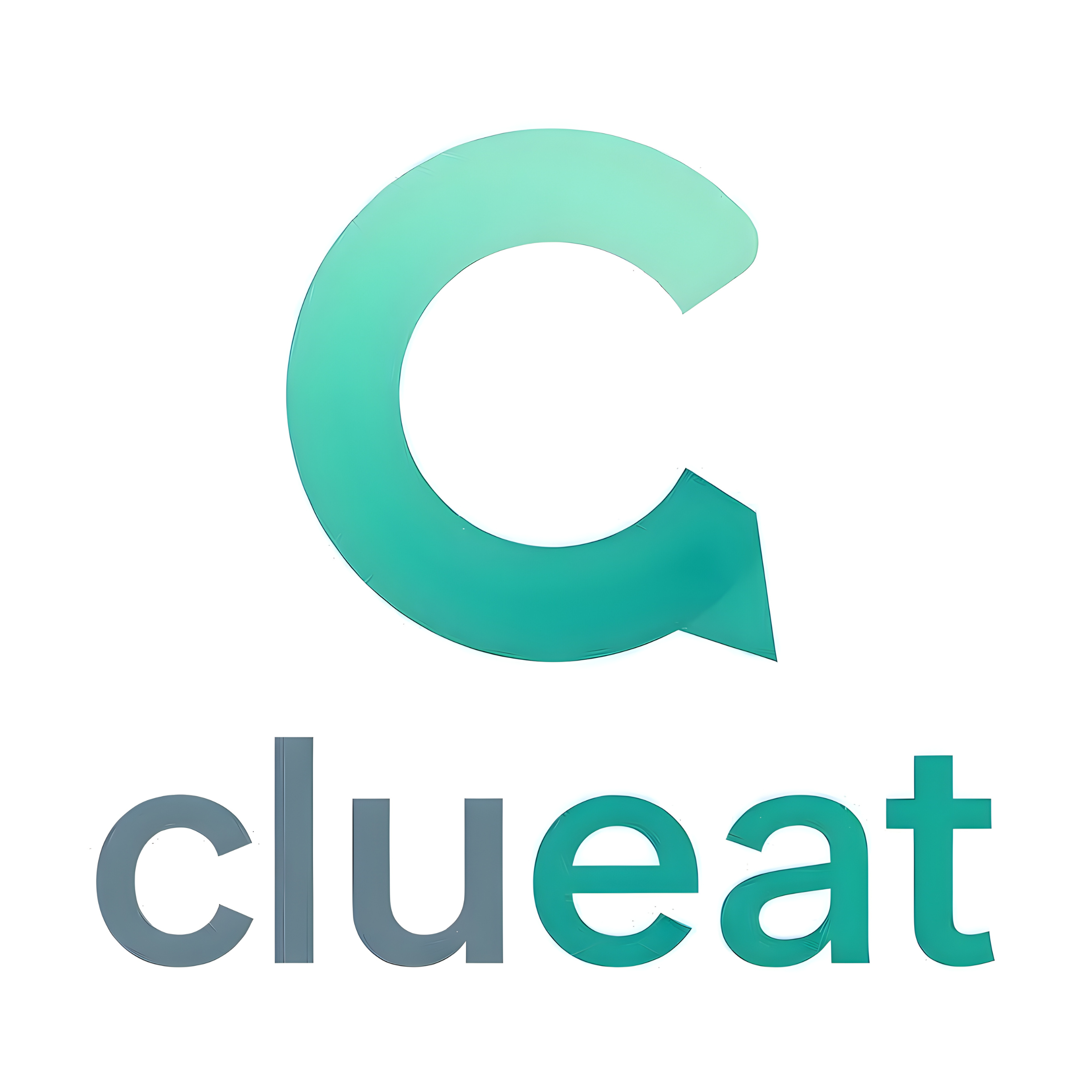 Clueat Logo